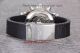 Copy Breitling Chronomat Watch Black dial Black Rubber Band On Sale(3)_th.jpg